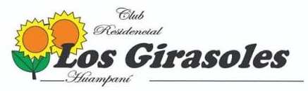 Logo Girasoles
